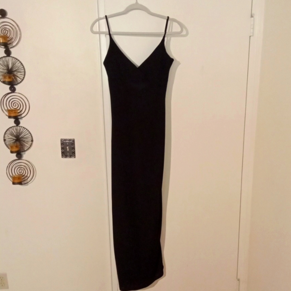 Formal Black